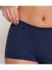 Sloggi 2-delige set: hipster donkerblauw