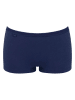 Sloggi 2-delige set: hipster donkerblauw