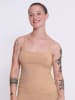 Sloggi Hemdchen "Go Allround" in Beige