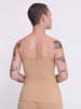 Sloggi Hemdchen "Go Allround" in Beige