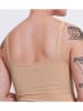 Sloggi Hemdchen "Go Allround" in Beige