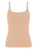 Sloggi Hemdchen "Go Allround" in Beige