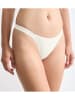 Sloggi 2-delige set: slip "Go Casual" wit