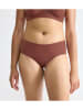 Sloggi Panty "Zero Feel" in Braun