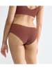 Sloggi Panty "Zero Feel" in Braun