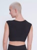 Sloggi Top "Go Allround" in Schwarz