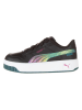 Puma Sneakers "Carina Street Bouncy Sky" in Schwarz