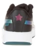 Puma Sneakers "Carina Street Bouncy Sky" in Schwarz