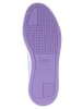 Puma Sneakers "Carina Street Bouncy Sky" in Creme/ Lila
