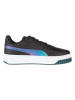 Puma Sneakers "Carina Street Bouncy Sky" in Schwarz/ Pink/ Hellblau