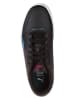 Puma Sneakers "Carina Street Bouncy Sky" in Schwarz/ Pink/ Hellblau