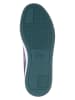 Puma Sneakers "Carina Street Bouncy Sky" in Schwarz/ Pink/ Hellblau