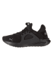 Puma Buty "Softride Enzo Evo" w kolorze czarnym do biegania