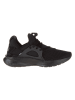 Puma Hardloopschoenen "Softride Enzo Evo" zwart