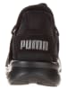 Puma Hardloopschoenen "Softride Enzo Evo" zwart