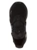 Puma Buty "Softride Enzo Evo" w kolorze czarnym do biegania