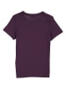 Puma Shirt "ESS" in Lila