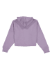 Puma Hoodie "ESS" in Lila