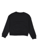 Puma Sweatshirt "Squad" in Schwarz