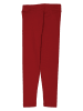 Puma Leggings "Squad" in Rot
