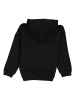 Puma Hoodie "ESS+ Tropicat" in Schwarz