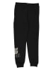 Puma Sweathose "ESS+ Tropicat" in Schwarz