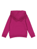 Puma Hoodie "ESS+ Glitter" in Pink