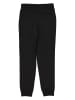 Puma Sweatbroek "ESS+ Glitter" zwart