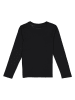 Puma Longsleeve "ESS No. 1" zwart