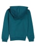 Puma Hoodie "ESS" in Petrol