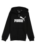 Puma Sweatvest "ESS" zwart