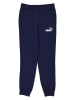 Puma Sweathose "ESS" in Dunkelblau