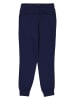 Puma Sweatbroek "ESS" donkerblauw