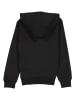 Puma Hoodie "Basketball" in Schwarz
