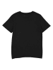Puma Shirt "Baketball Blueprint" zwart
