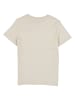 Puma Shirt "ESS" in Beige