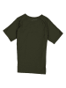 Puma Shirt "Evostripe" in Khaki