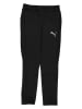 Puma Sweathose "Evostripe" in Schwarz