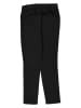 Puma Spodnie dresowe "Evostripe" w kolorze czarnym
