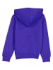 Puma Hoodie "ESS+" in Blau
