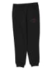 Puma Sweatbroek "ESS+" zwart