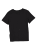 Puma Shirt "Power" in Schwarz