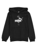 Puma Hoodie "Power" in Schwarz
