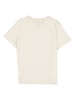 Puma Shirt "ESS+ MID 90s" in Creme