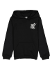 Puma Hoodie "ESS+ MID 90s" in Schwarz