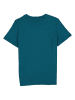 Puma Shirt "Squad" in Petrol