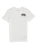 Puma Shirt "Squad" in Weiß