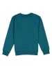 Puma Sweatshirt "Squad" petrol
