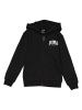 Puma Trainingsanzug "Squad" in Schwarz