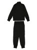 Puma Trainingsanzug "Power" in Schwarz